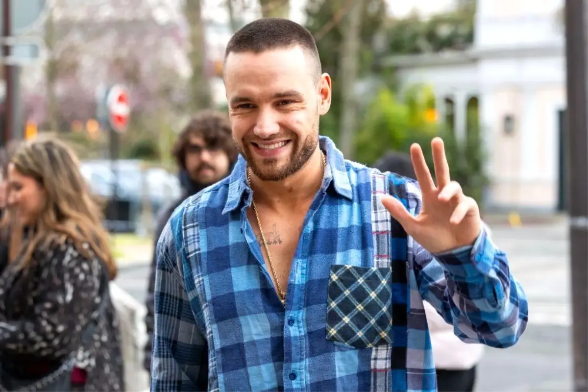 Liam Payne Arjantin\'de Hayatını Kaybetti