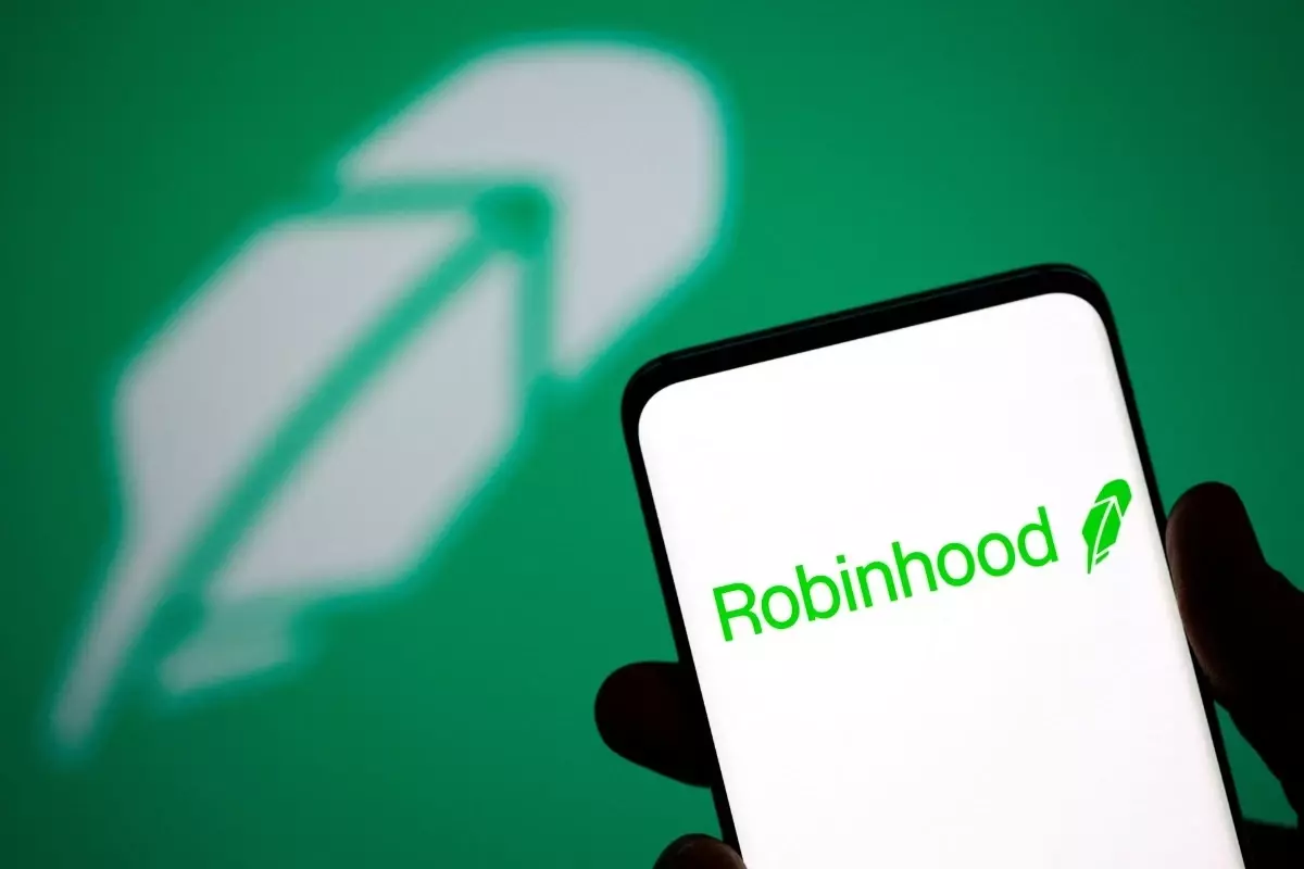 Robinhood Bitcoin ve Ethereum vadeli işlemlerine yeşil ışık yaktı