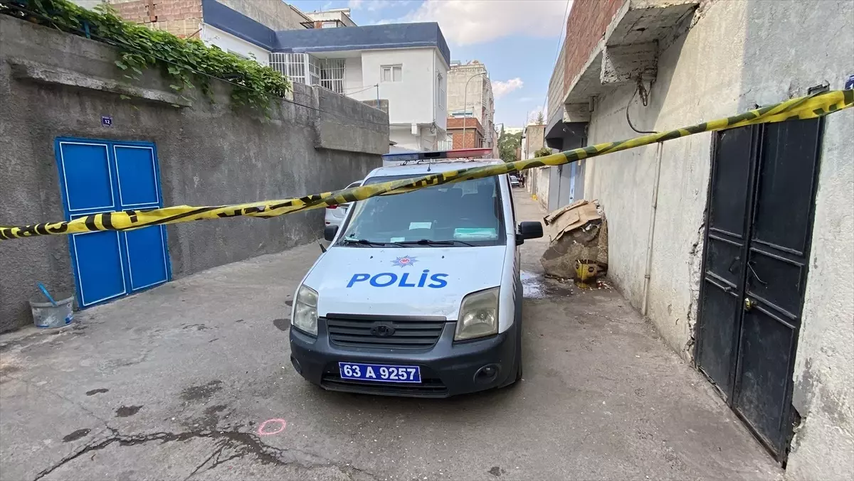 Polise Ateş Eden Şüpheli Gözaltına Alındı