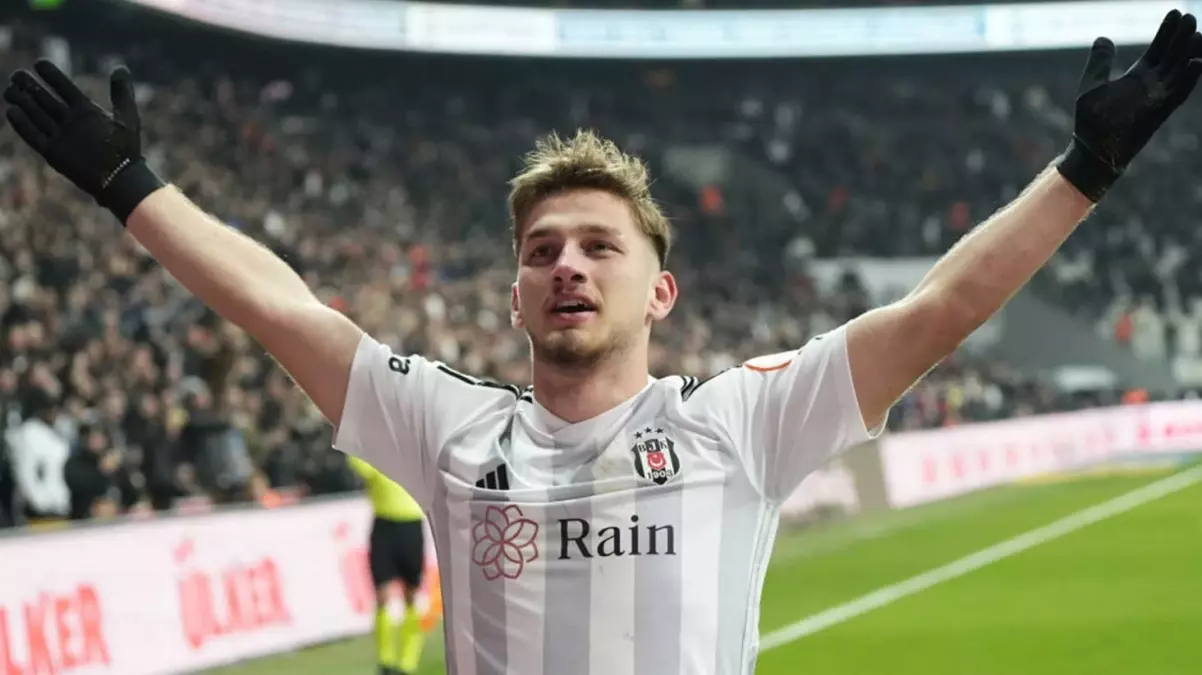 Beşiktaş, Semih Kılıçsoy\'u isteyen dev kulüpleri reddetti