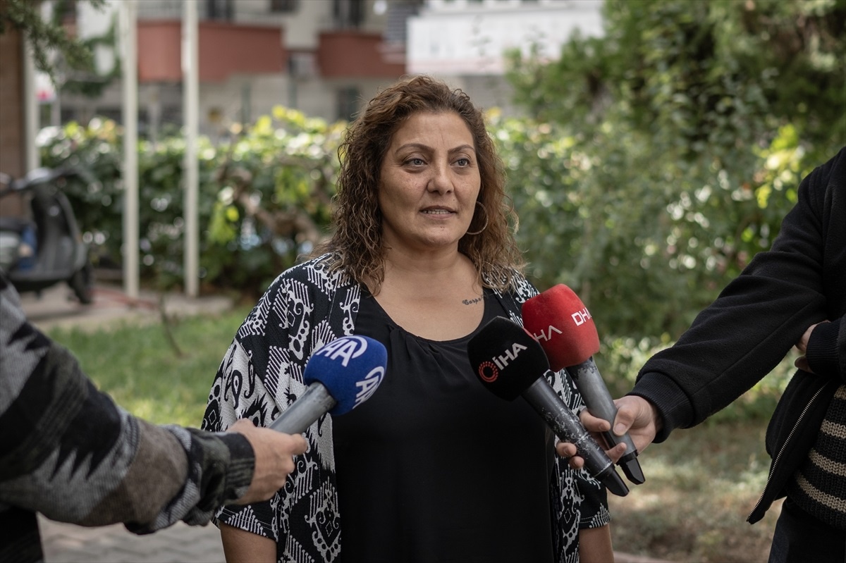 Ankara\'da Siyasi Parti Operasyonu
