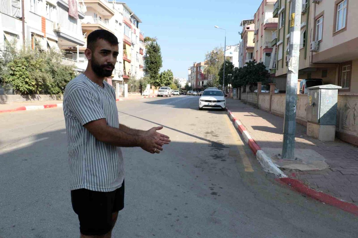 Antalya\'da Kaza: 6 Yaşındaki Çocuk Hayatını Kaybetti