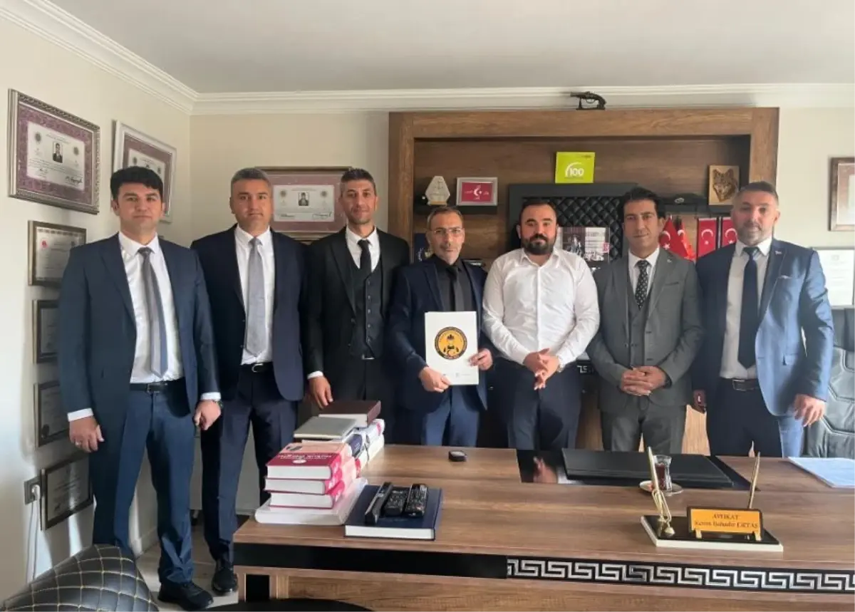 Taşeron İşçiler Kadro Talep Ediyor