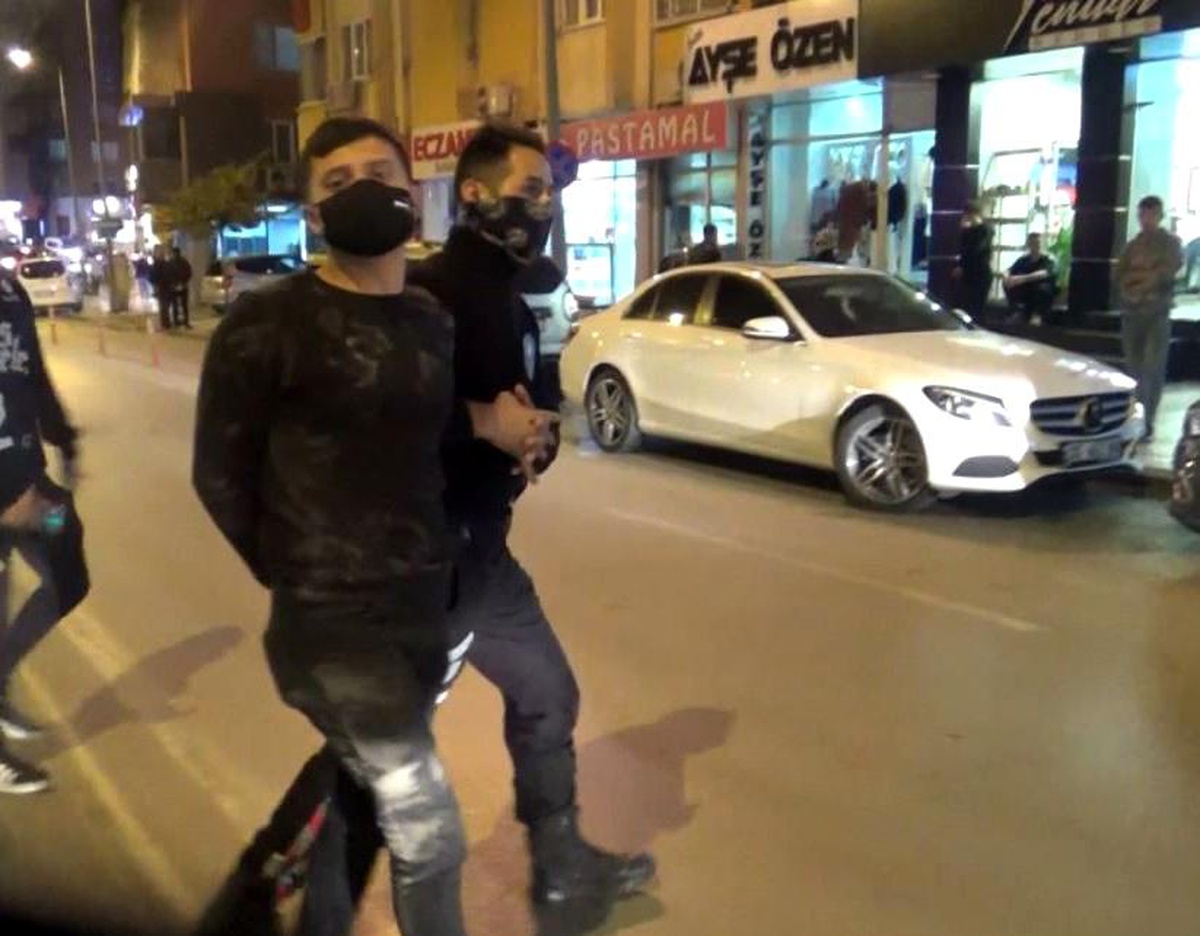 Denizli\'de 20 Milyonluk Dolandırıcılık Operasyonu
