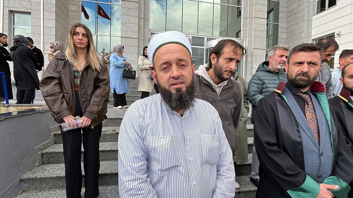 Kocaeli\'de korkunç kaza davasında ceza yağdı