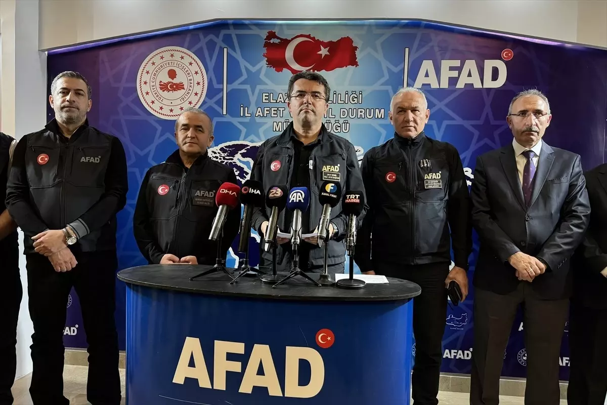 AFAD: Kentsel Dönüşüm Depremlerde Hayat Kurtarıyor