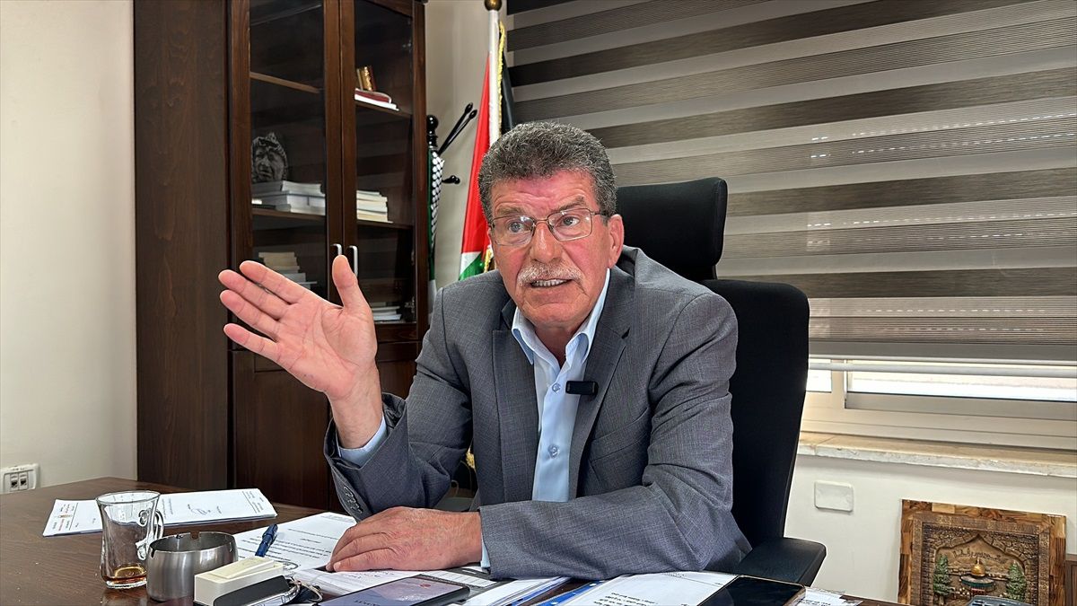 İsrail, Filistinli Tutukluları Toplu Öldürmeye Çalışıyor