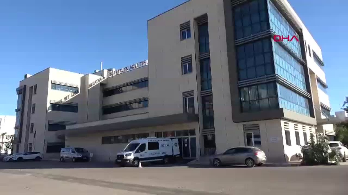 Çiçekçi Tek Yumrukla Hayatını Kaybetti