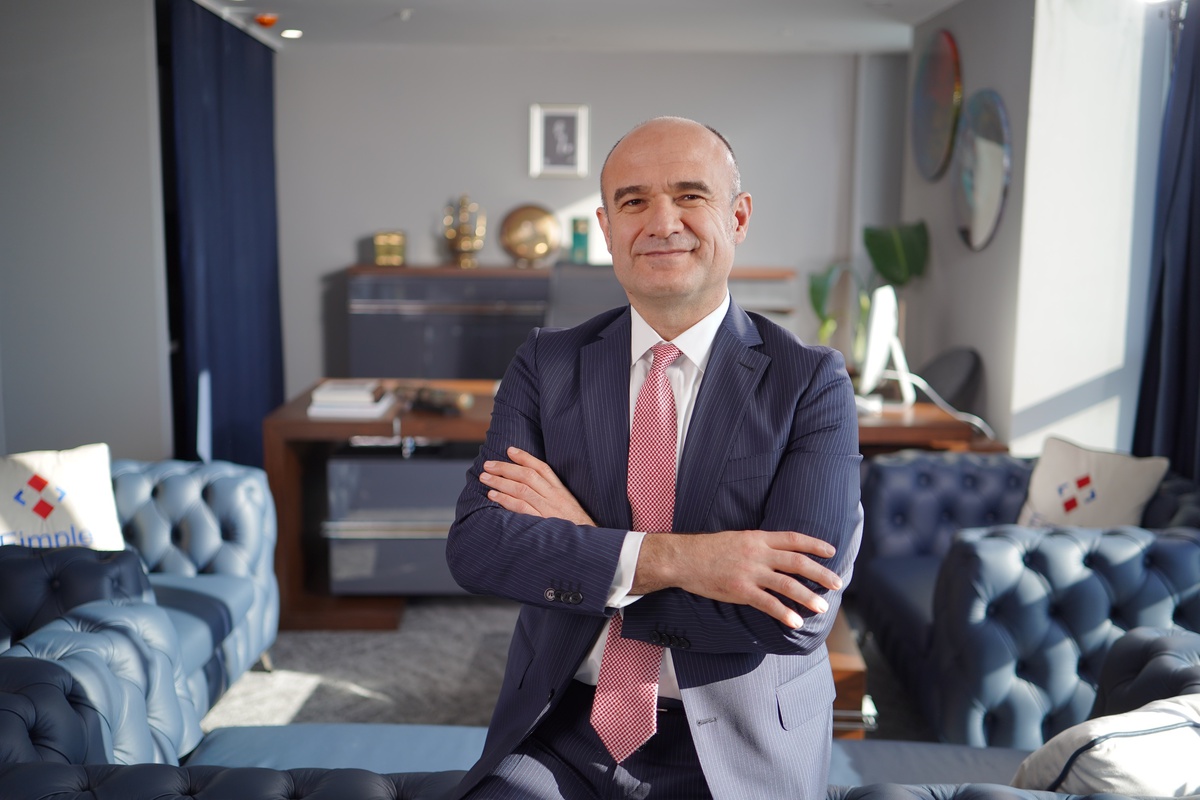 Aytemiz Yatırım Bankası Fimple ile Anlaştı