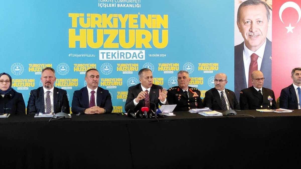 Yenidoğan Çetesi Soruşturmasında Gelişme