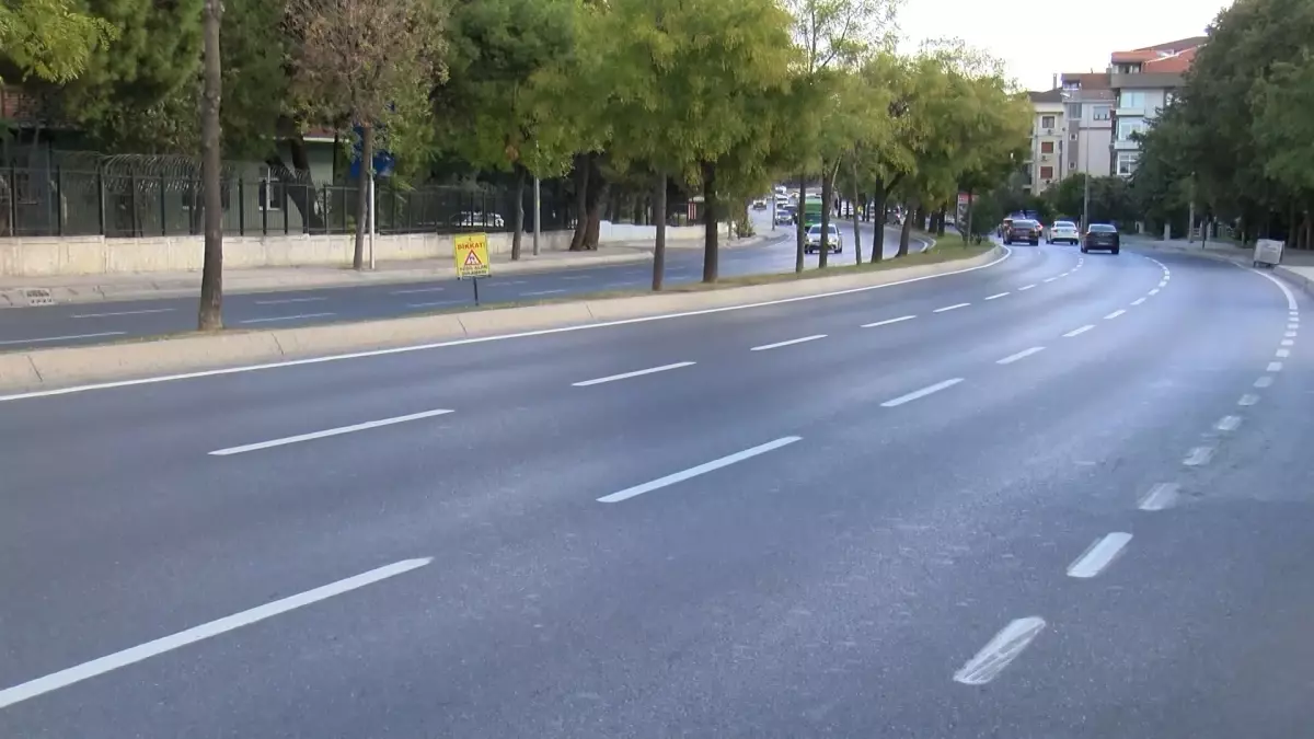 Motosiklet Kazasında Üniversite Öğrencisi Hayatını Kaybetti