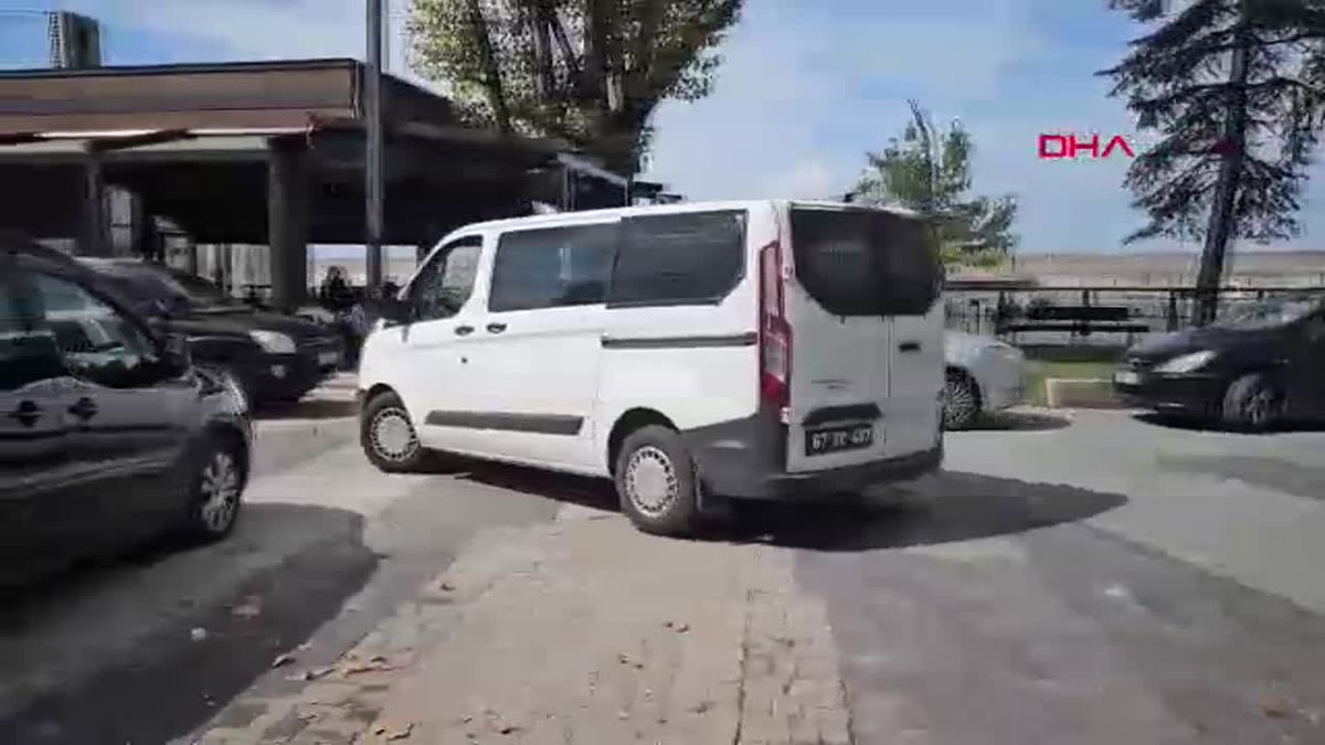 Cengiz Biçici\'ye 10 Yıl Hapis Cezası