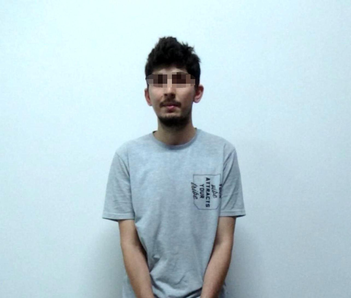 FETÖ Bölge Talebe Mesulü Yakalandı