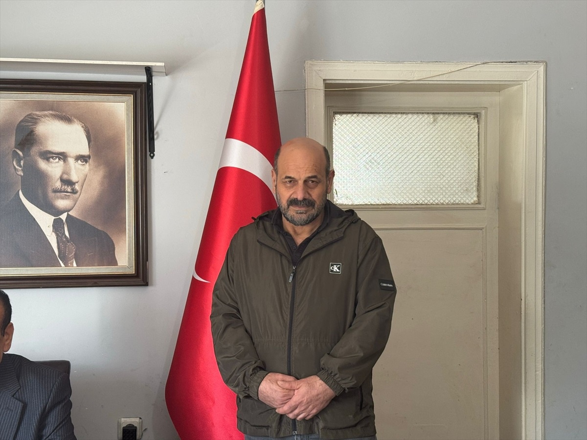 Milli Beraberlik Partisi\'nden uyuşturucu suçlamalarına yanıt