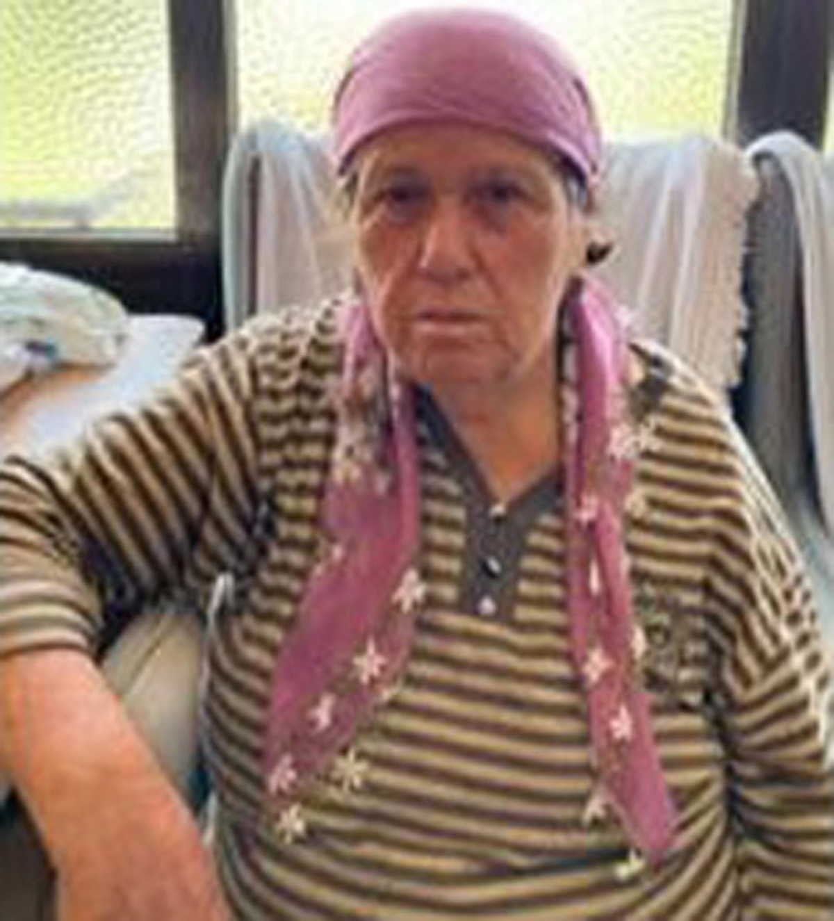 Denizli\'de Kayıp Alzheimer Hastasının Kemikleri Bulundu