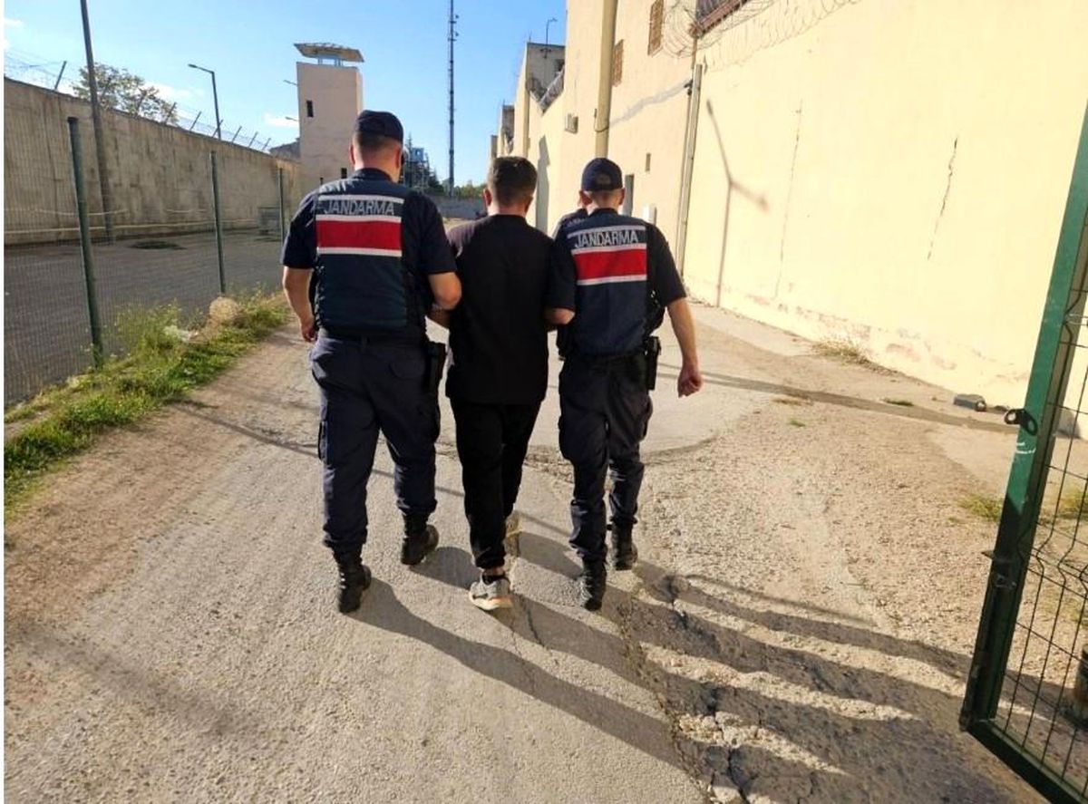 Kırklareli\'nde 37 Kişi Yakalandı