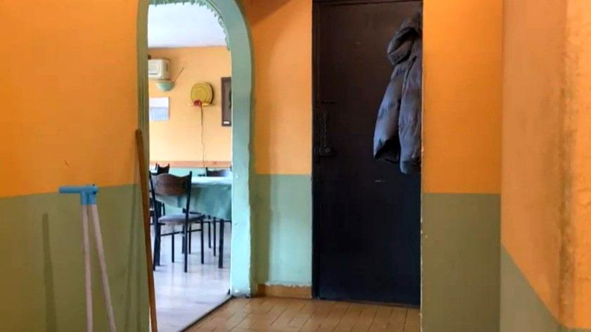 Zonguldak\'ta Kalp Krizi: 64 Yaşındaki Garson Hayatını Kaybetti