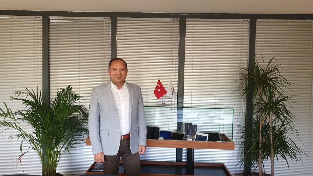 Güneş Panellerinde Atık Sorunu