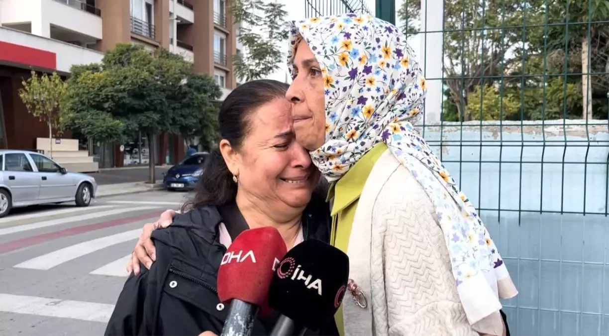 Bursa\'da Okul Fotoğrafı Krizi