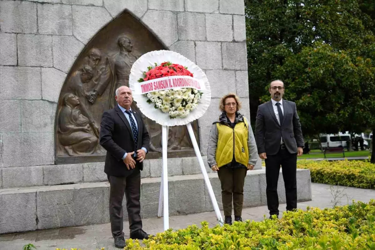 Mimar ve Mühendislerden Sorunlara Çözüm İsteği