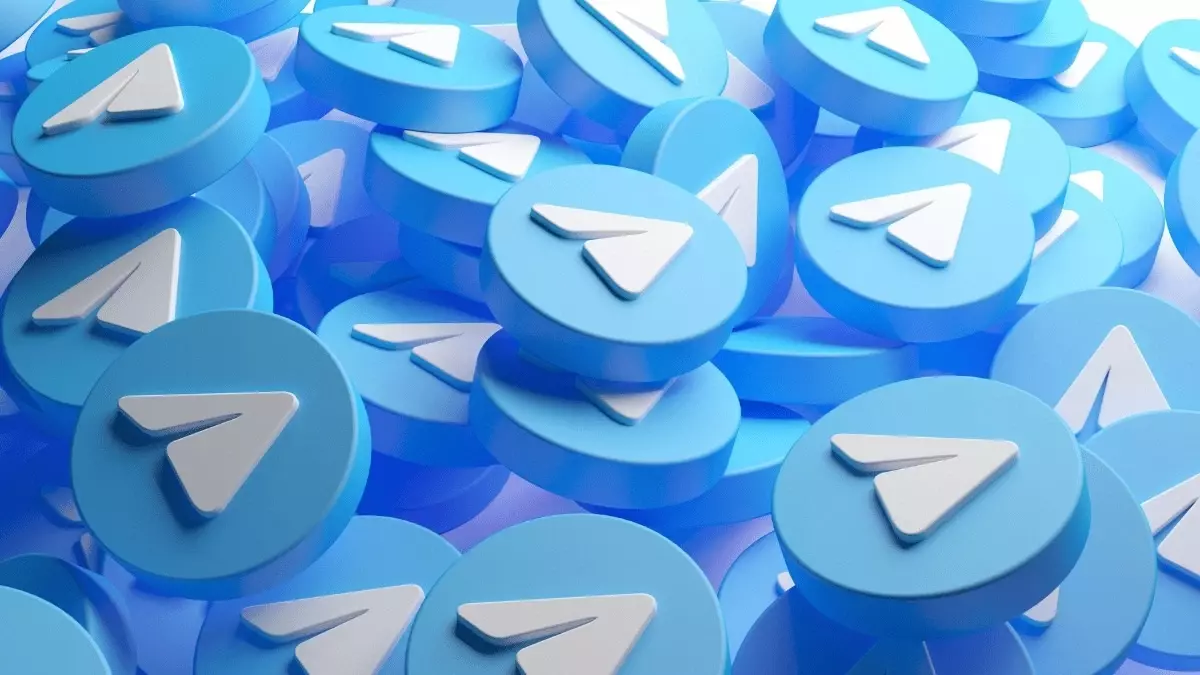 Telegram oyunlarında NFT kullanımı rekor kırıyor