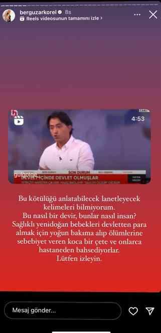 Tepki üstüne tepki: 'Yenidoğan çetesi' skandalına ünlüler ateş püskürdü!