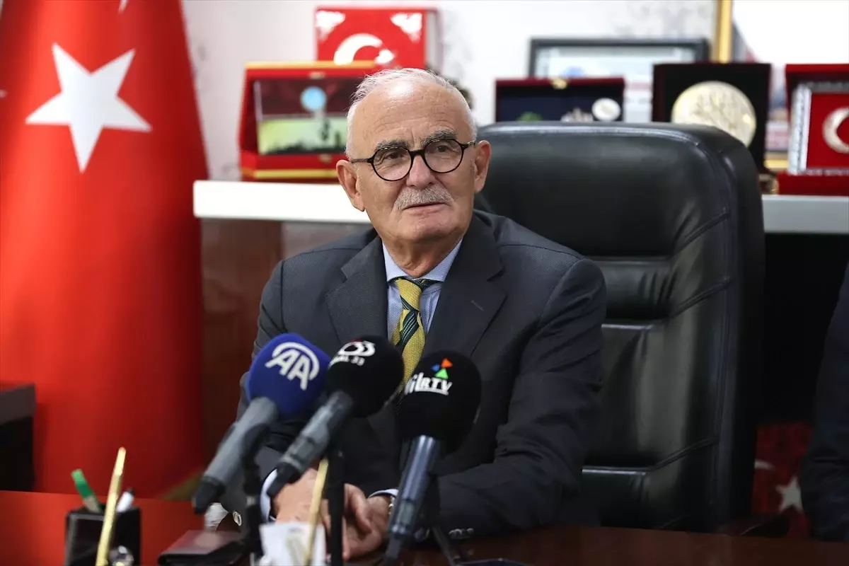 Yılmaz: Seçim Sonuçlarını Net Okumalıyız