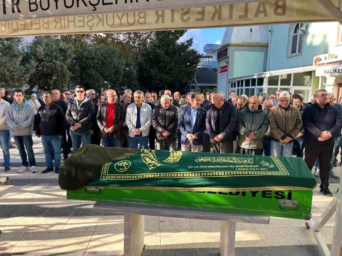 Kapadokya Gezisi Kaza ile Sonlandı