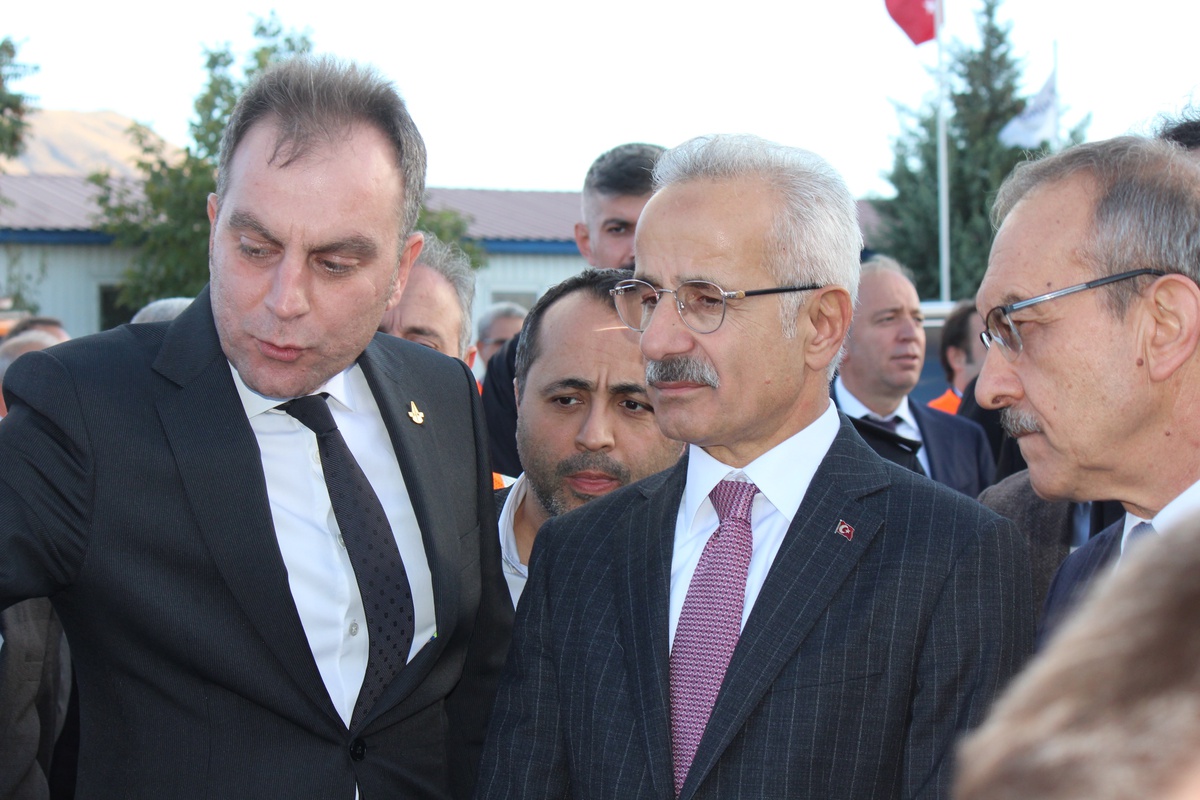 Malatya Kuzey Çevreyolu İncelemesi