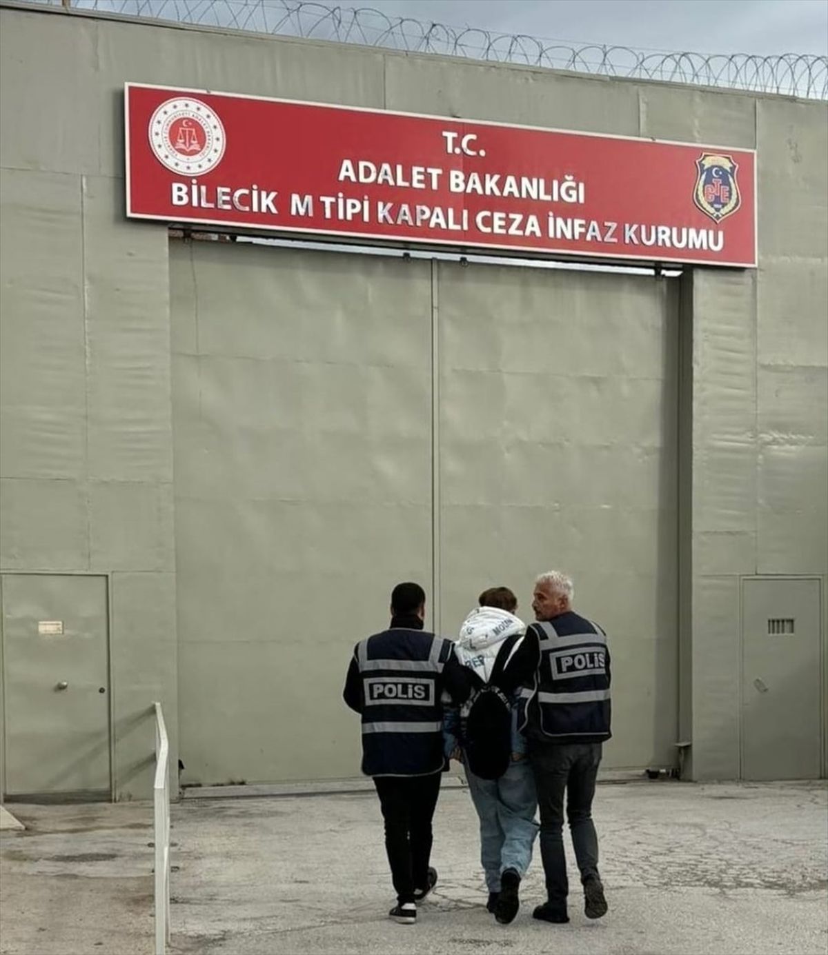 Bilecik\'te Uyuşturucu Operasyonu: 1 Tutuklandı