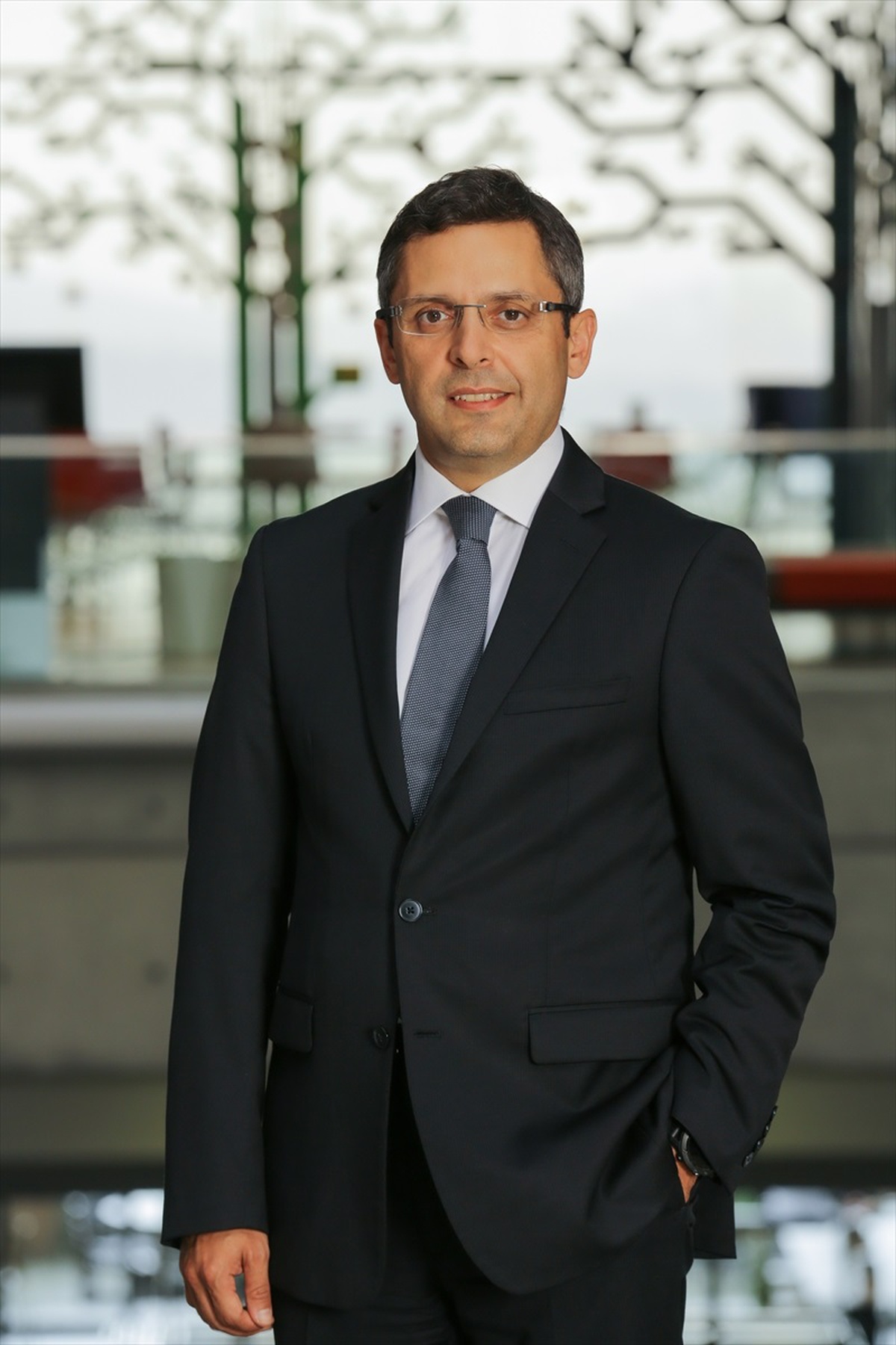 Yapı Kredi, 10. Kez En İyi Nakit Yönetimi Bankası Seçildi