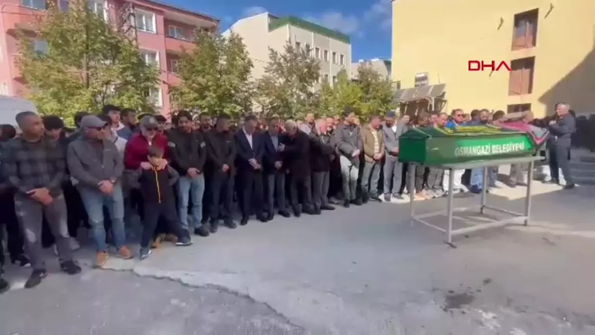 Ehliyetsiz Sürücü Zeynep Naz\'ı Hayattan Aldı