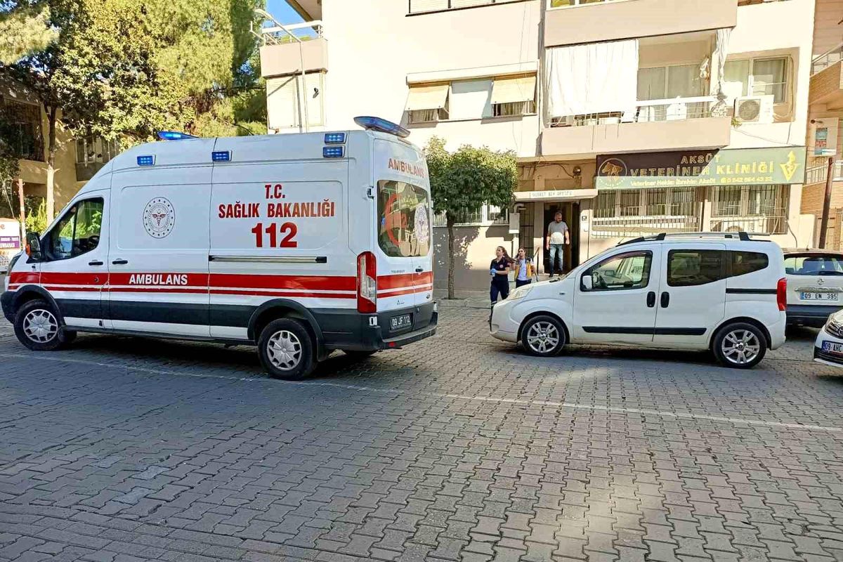 CHP\'li Altan Güney\'in Ablası Ölü Bulundu