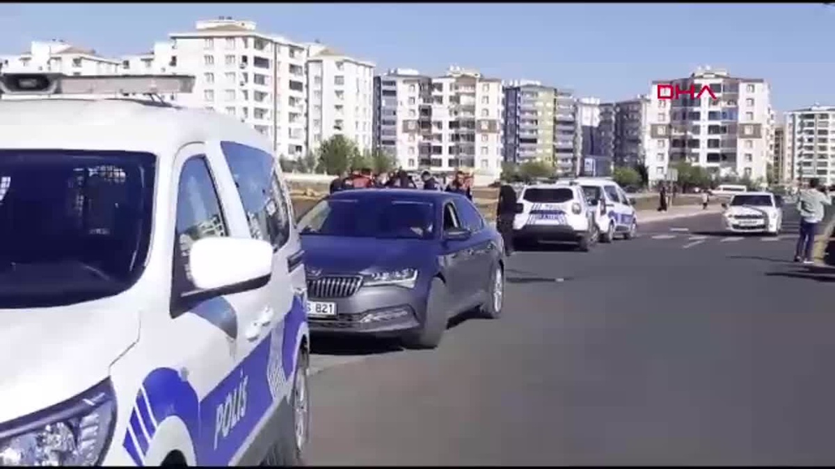 Diyarbakır\'da Arazi Anlaşmazlığı Kanlı Bitti