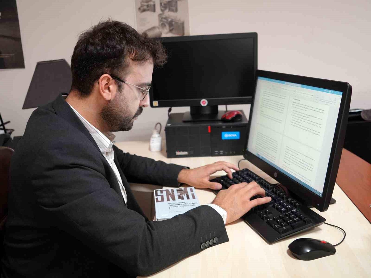 Şiddet Medyada Normalleşiyor