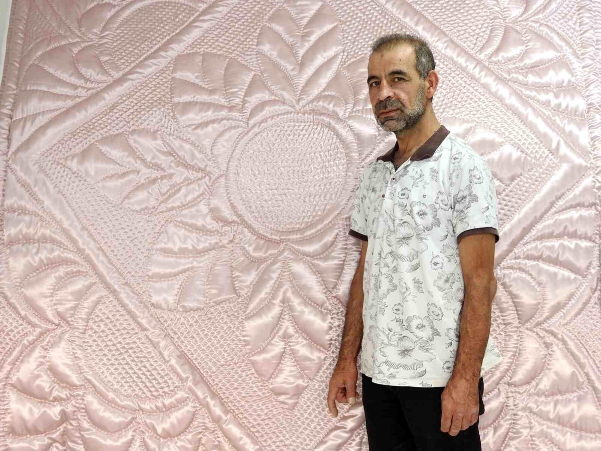 Yorgancılığın Son Temsilcisi: Kadir Cellat