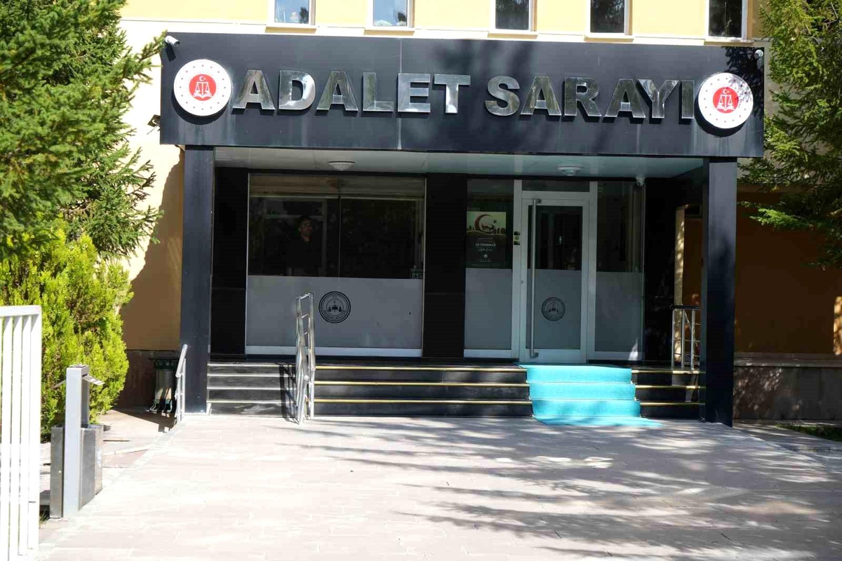 Bayburt\'ta Aile Tartışması Darbeye Dönüştü