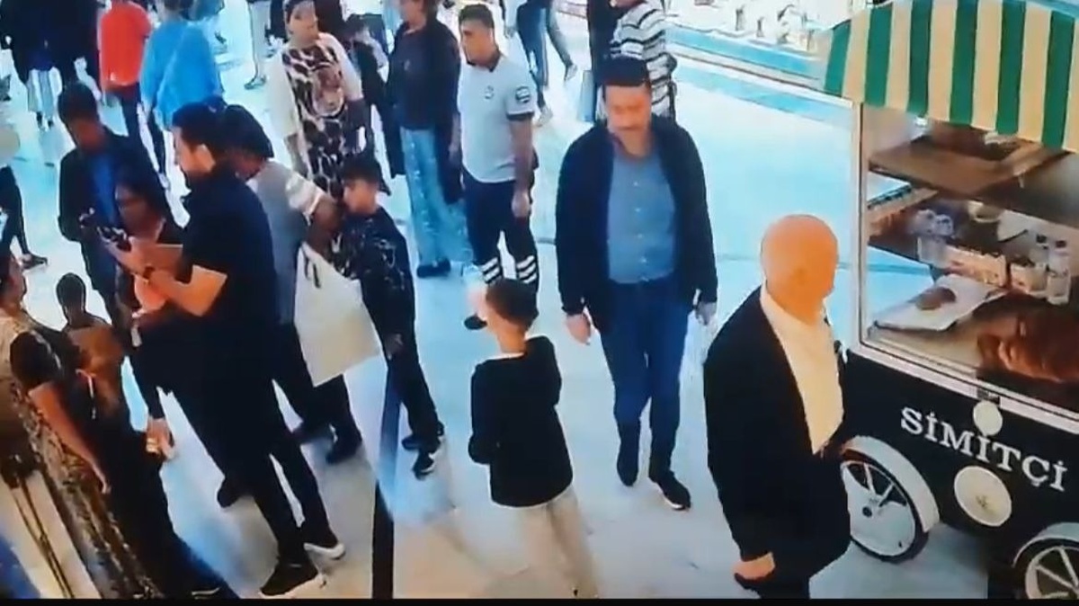 Bursa\'da Gelinini Öldüren Kadın Kuyumcuda Yakalandı