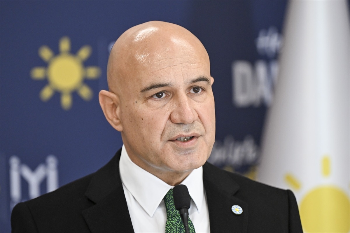 Çömez\'den Yenidoğan Çetesi Açıklaması