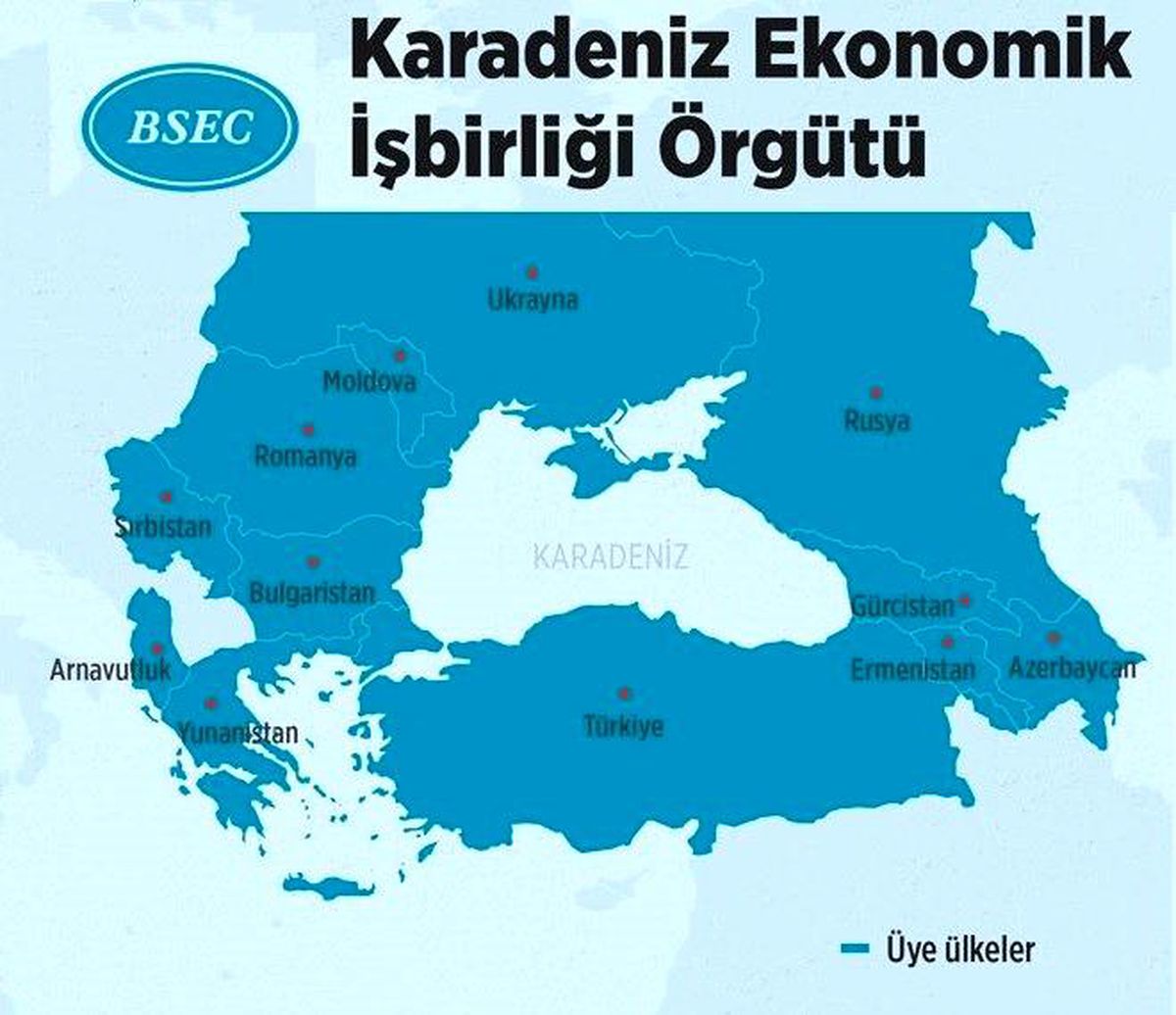 KEİPA Toplantısı Sinop\'ta
