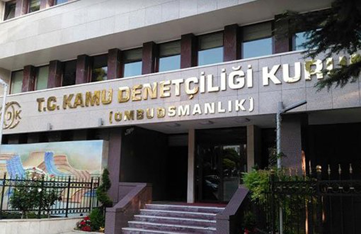 Baba, KDK ile Pansiyon Ücretini Geri Aldı