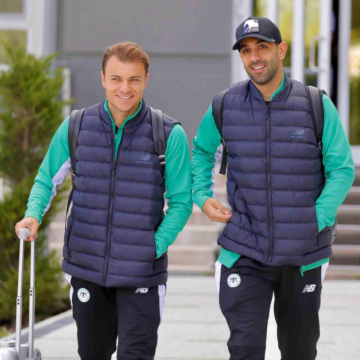 Konyaspor, Beşiktaş Maçı İçin İstanbul\'da