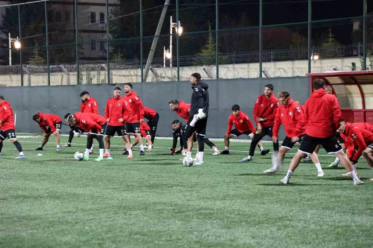 Eskişehirspor İlk İç Sahada Galibiyet Peşinde