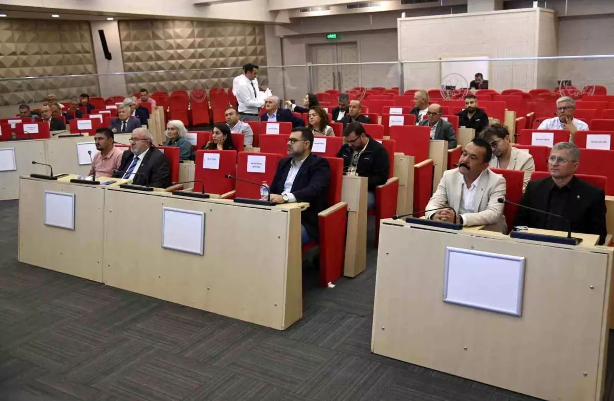 Manisa Büyükşehir Belediyesi 2025-2029 Stratejik Planı Hazır