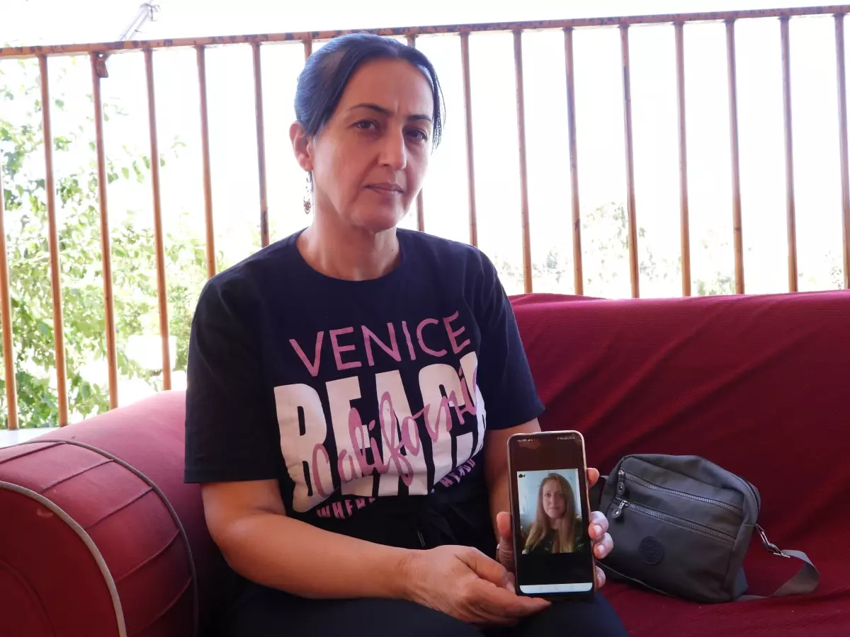 Evlilik 5 Ayda Son Buldu: Kadın Cinayeti