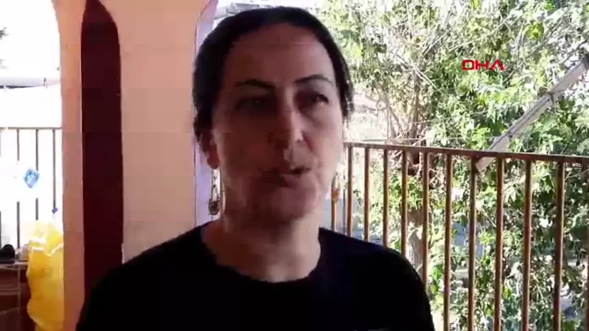 Evlilik 5 Ayda Kana Bulandı