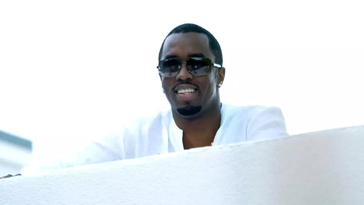 Diddy\'nin Partileri ve Suçlamaları