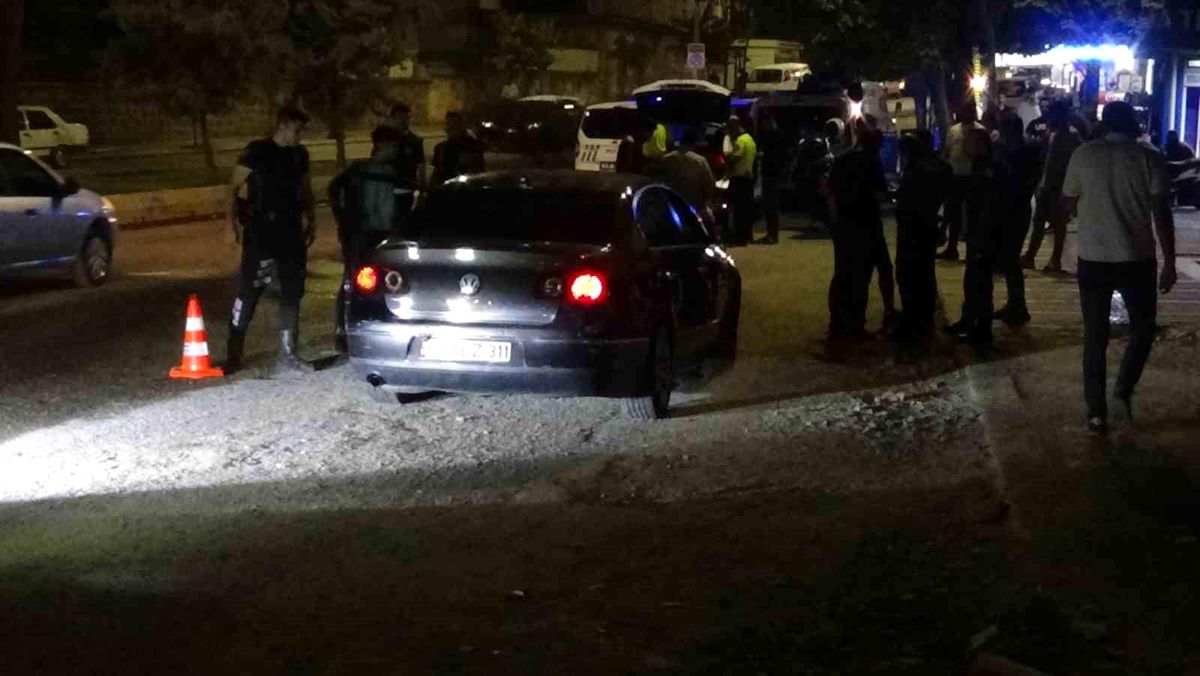 Şanlıurfa\'da asayiş uygulaması: 11 şüpheli yakalandı