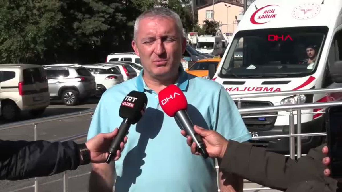 Albayrak\'tan Hastane Mağduriyetine Destek