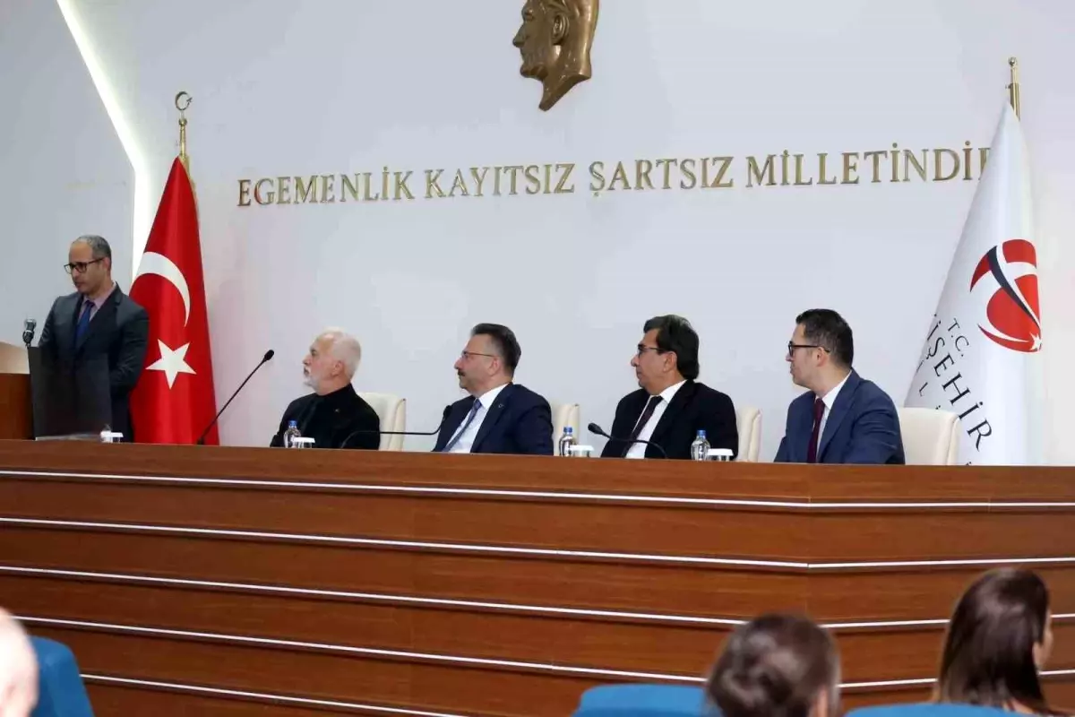 Sağlık Hizmetleri Toplantısı Yapıldı